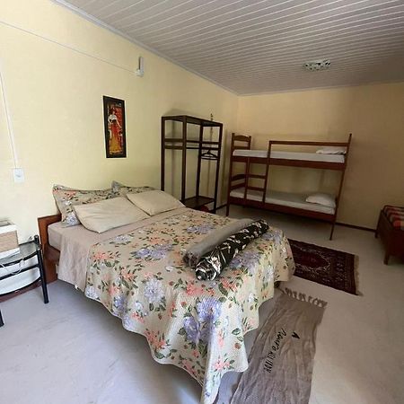 ホテル Casa Agua De Coco Icaraizinho Amontada エクステリア 写真