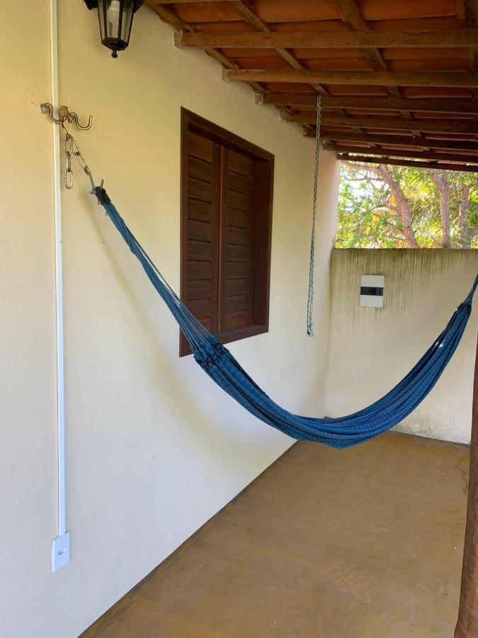 ホテル Casa Agua De Coco Icaraizinho Amontada エクステリア 写真