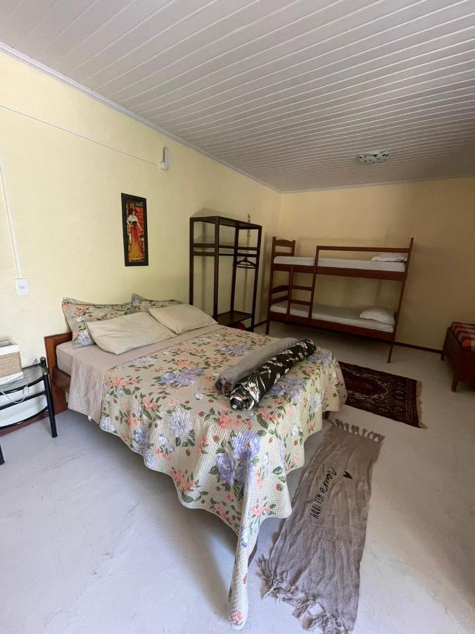 ホテル Casa Agua De Coco Icaraizinho Amontada エクステリア 写真